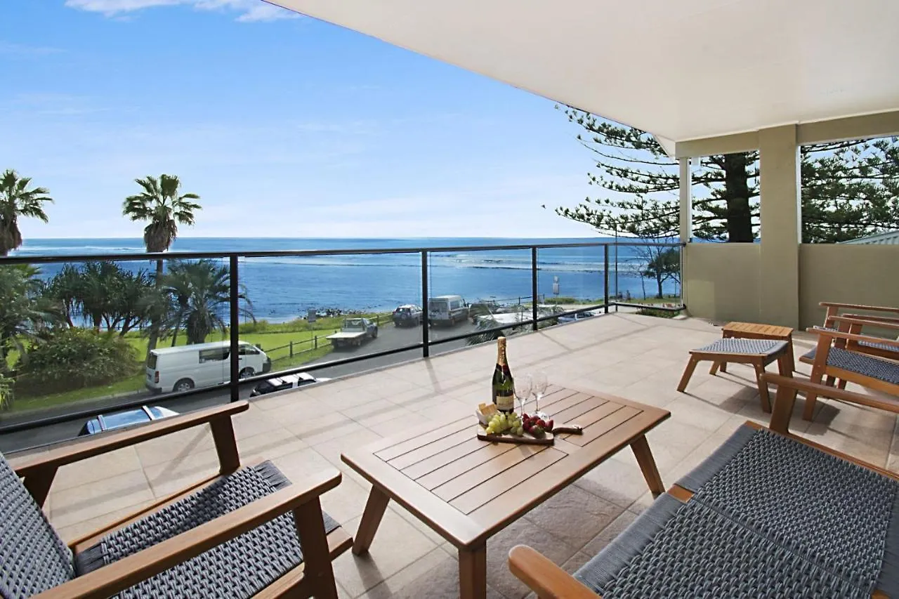 Aqua Villa Lennox Head