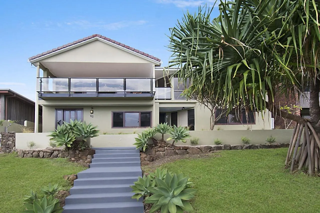 Aqua Villa Lennox Head 0*,  Australia