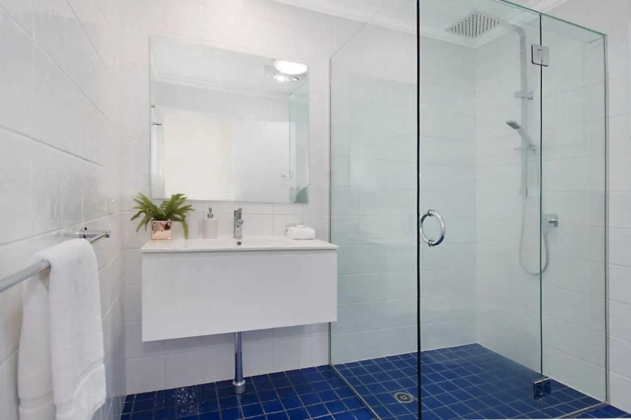 Aqua Villa Lennox Head