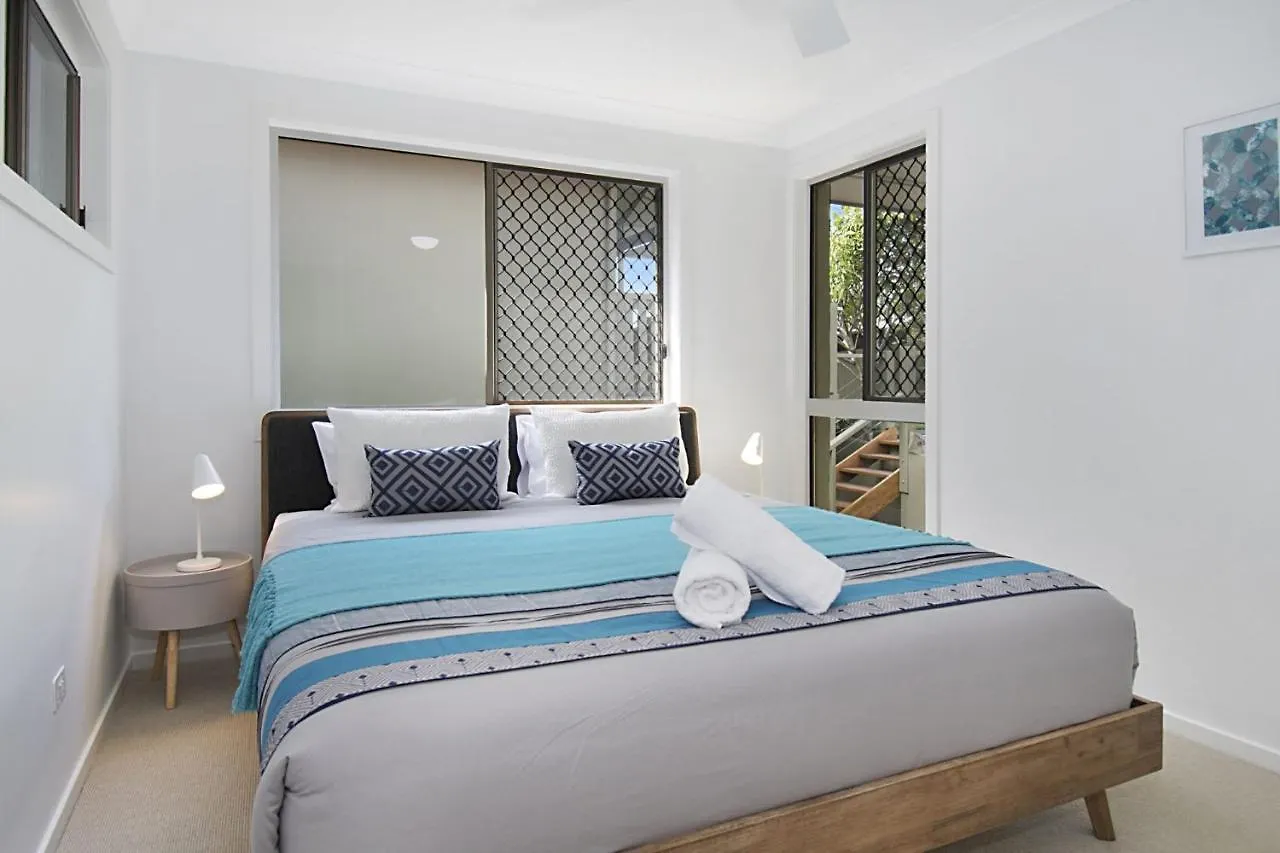 Aqua Villa Lennox Head Australia