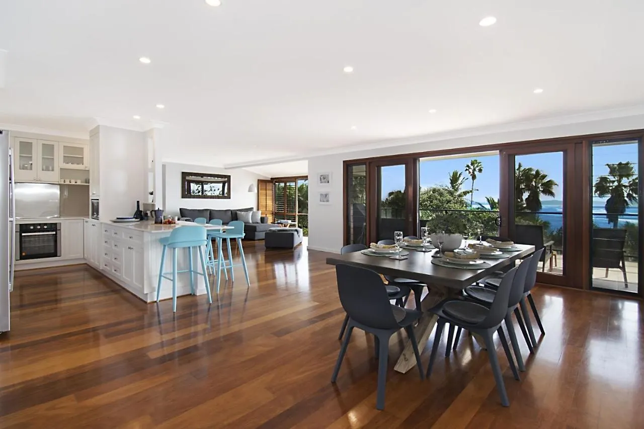Aqua Villa Lennox Head