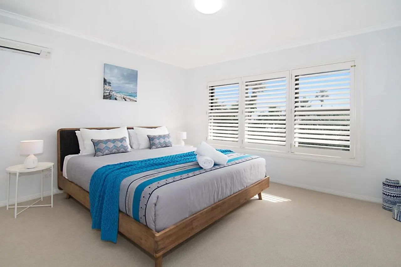 Aqua Villa Lennox Head 0*,  Australia